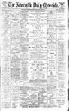 Newcastle Daily Chronicle Wednesday 17 January 1900 Page 1