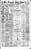 Newcastle Daily Chronicle Saturday 20 January 1900 Page 1