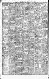 Newcastle Daily Chronicle Saturday 20 January 1900 Page 2