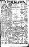 Newcastle Daily Chronicle Tuesday 23 January 1900 Page 1
