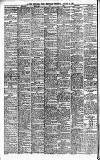 Newcastle Daily Chronicle Wednesday 24 January 1900 Page 2