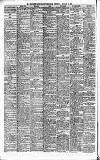 Newcastle Daily Chronicle Thursday 25 January 1900 Page 2