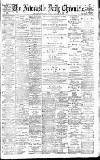 Newcastle Daily Chronicle Friday 26 January 1900 Page 1