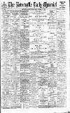 Newcastle Daily Chronicle Saturday 27 January 1900 Page 1