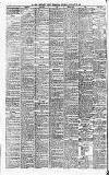 Newcastle Daily Chronicle Saturday 27 January 1900 Page 2