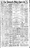 Newcastle Daily Chronicle Tuesday 30 January 1900 Page 1