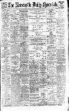 Newcastle Daily Chronicle Thursday 01 February 1900 Page 1