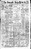 Newcastle Daily Chronicle Tuesday 06 February 1900 Page 1