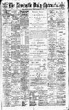 Newcastle Daily Chronicle Friday 09 February 1900 Page 1