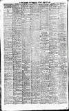 Newcastle Daily Chronicle Saturday 10 February 1900 Page 2