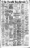 Newcastle Daily Chronicle Wednesday 14 February 1900 Page 1