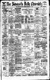 Newcastle Daily Chronicle Thursday 15 February 1900 Page 1