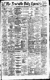 Newcastle Daily Chronicle Friday 16 February 1900 Page 1