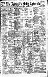 Newcastle Daily Chronicle Saturday 17 February 1900 Page 1