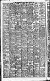 Newcastle Daily Chronicle Monday 19 February 1900 Page 2
