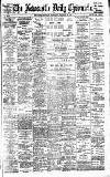 Newcastle Daily Chronicle Saturday 24 February 1900 Page 1