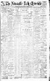 Newcastle Daily Chronicle Monday 26 February 1900 Page 1