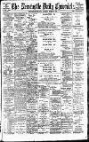 Newcastle Daily Chronicle Saturday 10 March 1900 Page 1