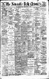 Newcastle Daily Chronicle Friday 16 March 1900 Page 1