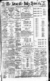 Newcastle Daily Chronicle Saturday 17 March 1900 Page 1