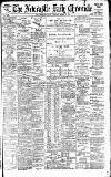 Newcastle Daily Chronicle Monday 19 March 1900 Page 1