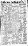 Newcastle Daily Chronicle Tuesday 20 March 1900 Page 1