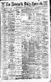 Newcastle Daily Chronicle Thursday 22 March 1900 Page 1