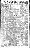 Newcastle Daily Chronicle Saturday 24 March 1900 Page 1