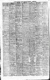 Newcastle Daily Chronicle Wednesday 28 March 1900 Page 2