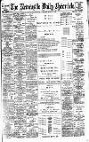 Newcastle Daily Chronicle Saturday 31 March 1900 Page 1