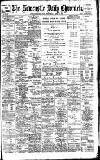 Newcastle Daily Chronicle Wednesday 11 April 1900 Page 1