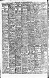 Newcastle Daily Chronicle Saturday 14 April 1900 Page 2