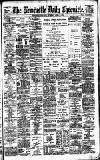 Newcastle Daily Chronicle Thursday 19 April 1900 Page 1