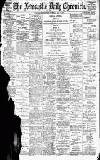 Newcastle Daily Chronicle Tuesday 01 May 1900 Page 1