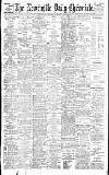 Newcastle Daily Chronicle Saturday 26 May 1900 Page 1
