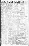 Newcastle Daily Chronicle Monday 28 May 1900 Page 1