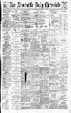 Newcastle Daily Chronicle Tuesday 29 May 1900 Page 1