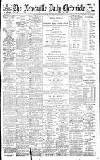 Newcastle Daily Chronicle Saturday 23 June 1900 Page 1