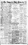 Newcastle Daily Chronicle Friday 13 July 1900 Page 1
