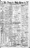 Newcastle Daily Chronicle Monday 16 July 1900 Page 1