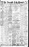 Newcastle Daily Chronicle Tuesday 17 July 1900 Page 1