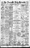 Newcastle Daily Chronicle Saturday 28 July 1900 Page 1