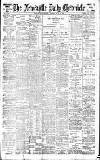 Newcastle Daily Chronicle Monday 30 July 1900 Page 1