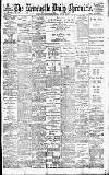 Newcastle Daily Chronicle Friday 03 August 1900 Page 1