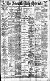 Newcastle Daily Chronicle Tuesday 14 August 1900 Page 1