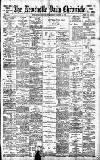 Newcastle Daily Chronicle Wednesday 15 August 1900 Page 1
