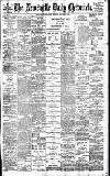 Newcastle Daily Chronicle Friday 17 August 1900 Page 1