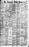 Newcastle Daily Chronicle Wednesday 22 August 1900 Page 1