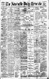 Newcastle Daily Chronicle Thursday 23 August 1900 Page 1
