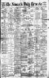 Newcastle Daily Chronicle Thursday 30 August 1900 Page 1